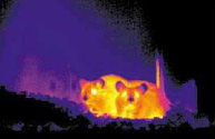 NJ NY CT infrared thermal imaging NJ infrared inspection electrical panels