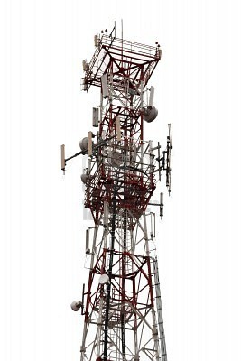 cell tower ELECTRICAL FIRES RISK ASSESSEMNT EMF EMR RF INSPECTION