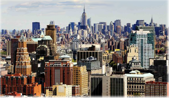 New jersey NEW YORK EMF testing