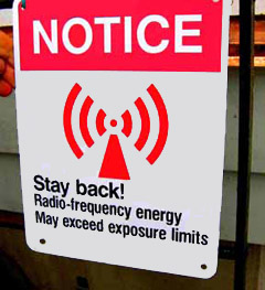 What is a safe EMF level. Licensed Certified EMF EMR RF radiation exposure risk testing in NJ NY PA CT DE